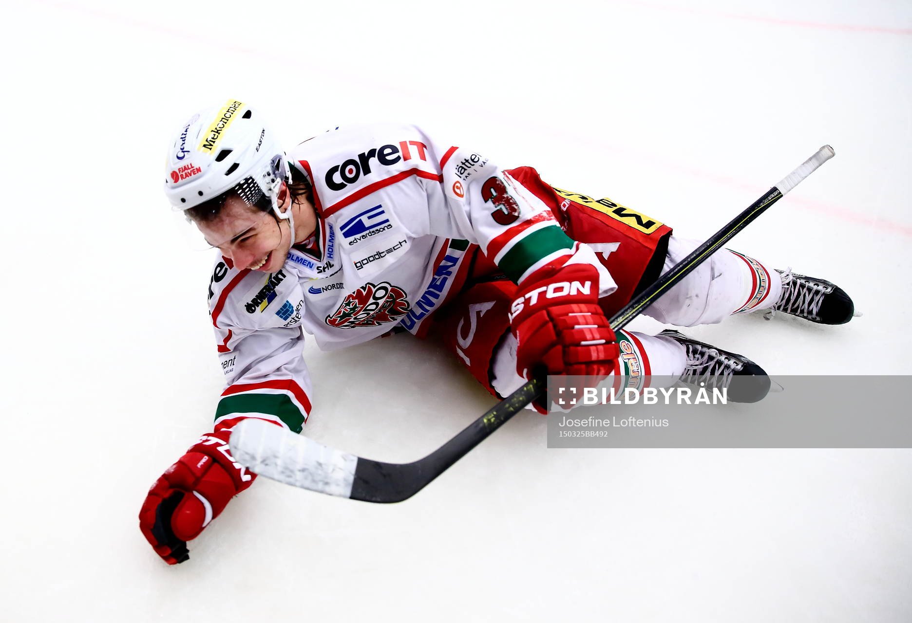 s Gustav Possler firar