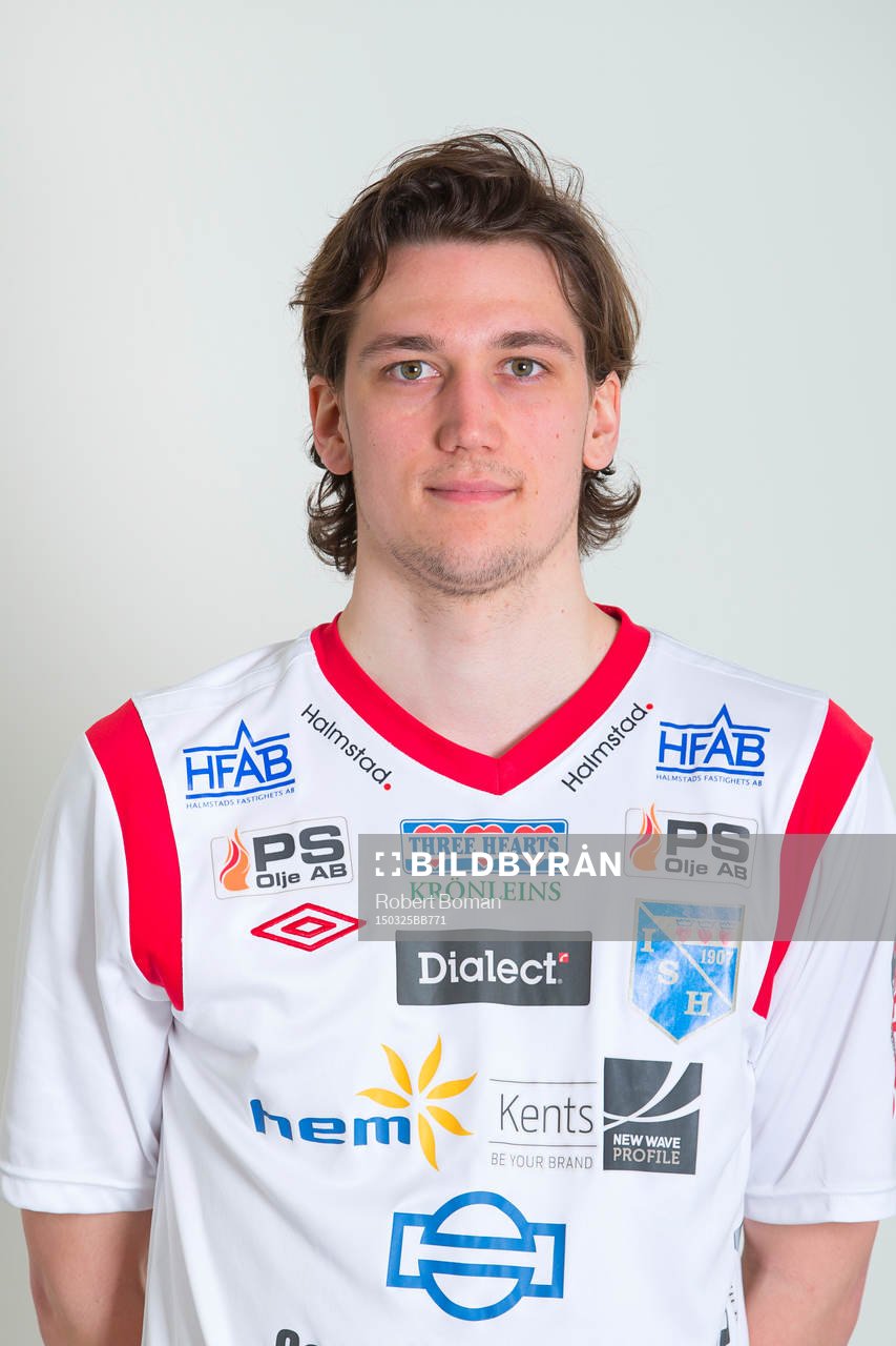 Ola Lindh