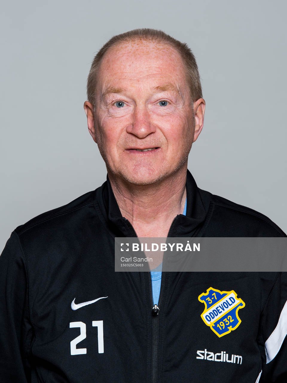 L-O Mattsson, tränare