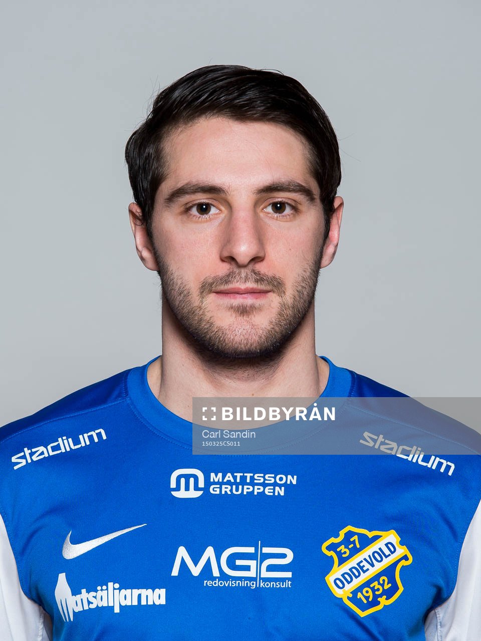 Oddevolds Viktor Mollapolci