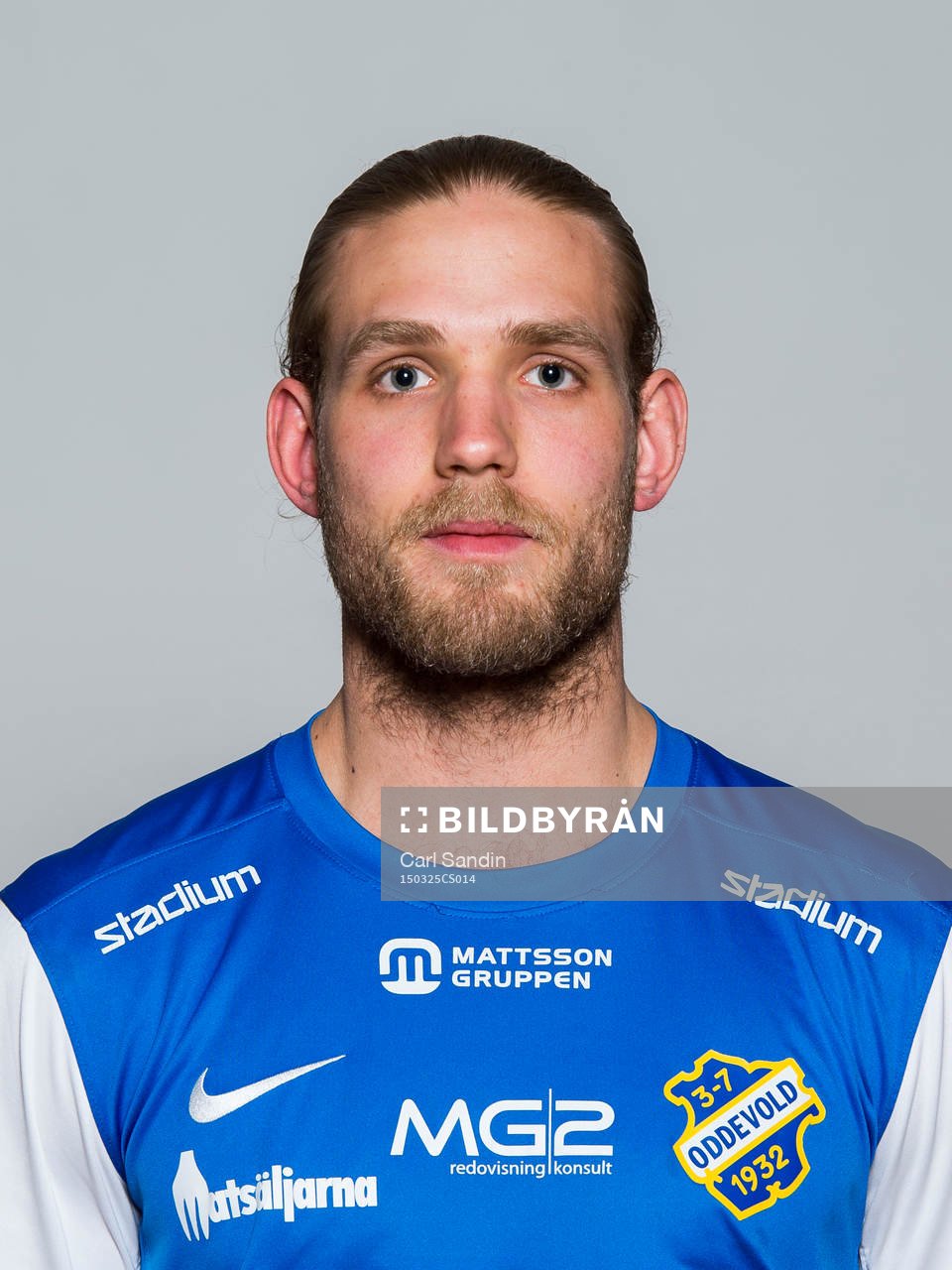 Oddevolds Joacim Hake