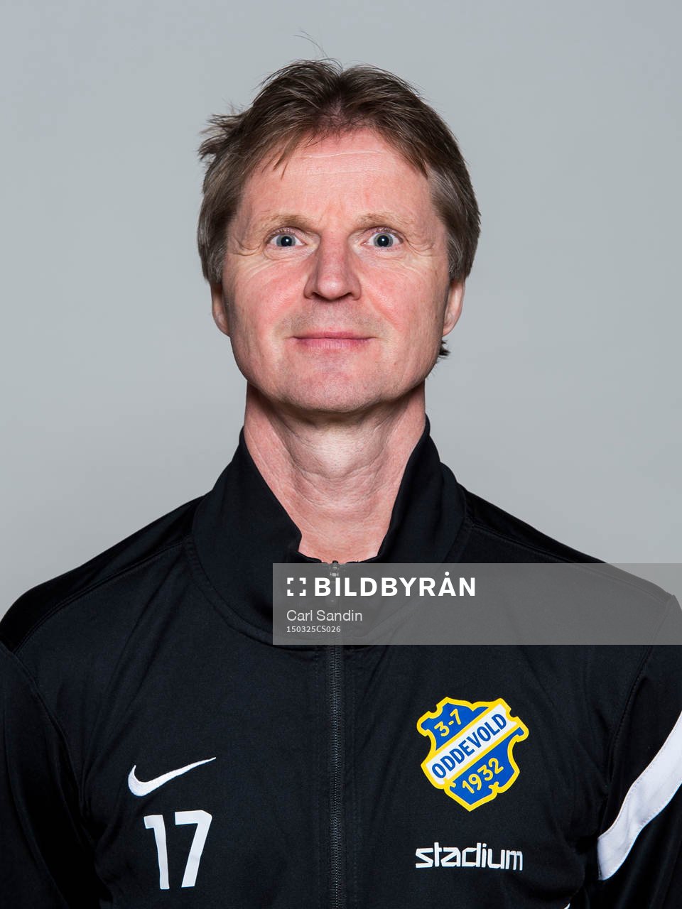 Oddevolds Tony Fylksjö