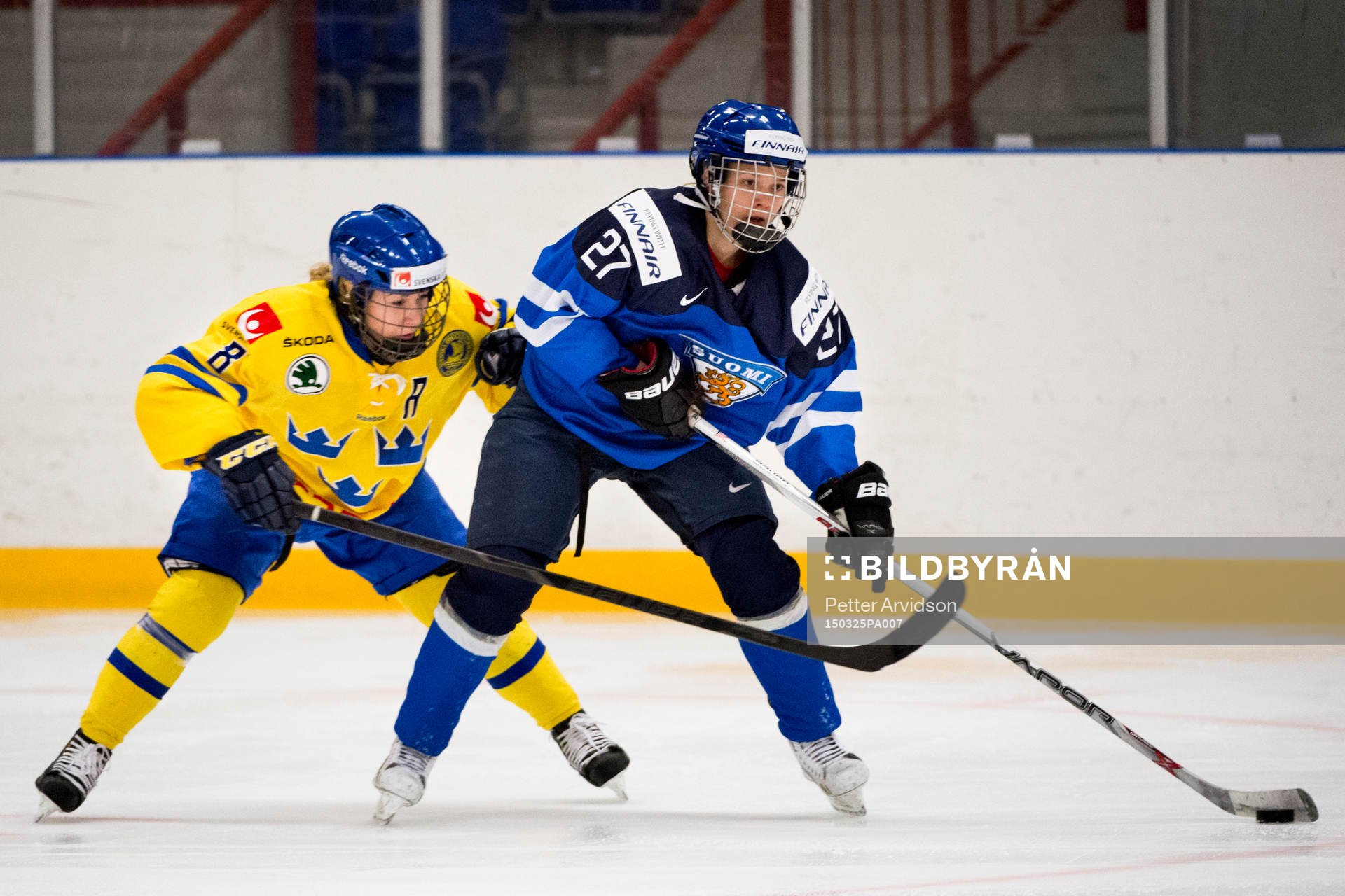 Sveriges Annie Svedin
