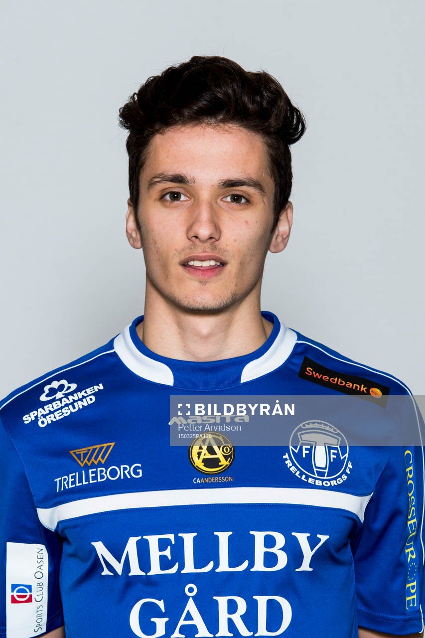 Trelleborgs Furkan Motori