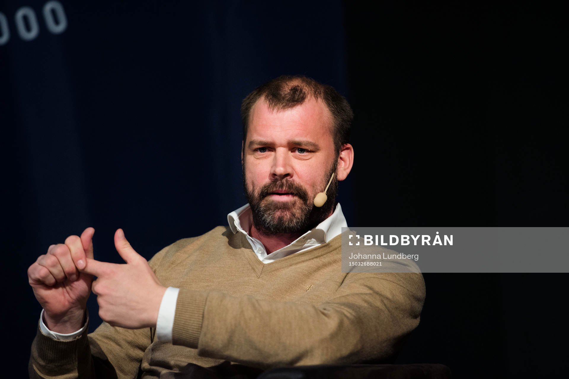 Daniel Kristiansson