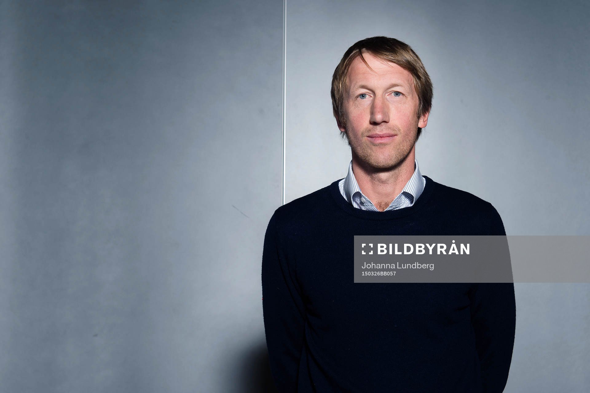 Graham Potter, tränare Östersund