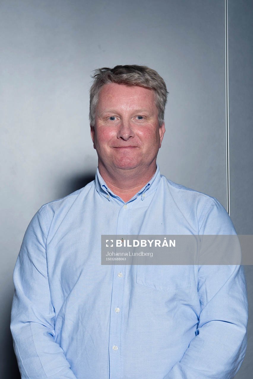 Peter Johansson, tränare IFK Värnamo