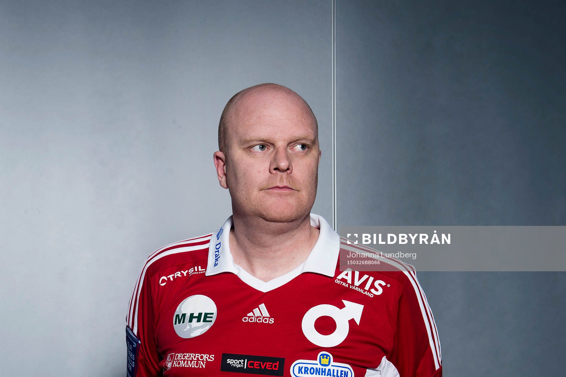 Patrik Werner, tränare Degerfors