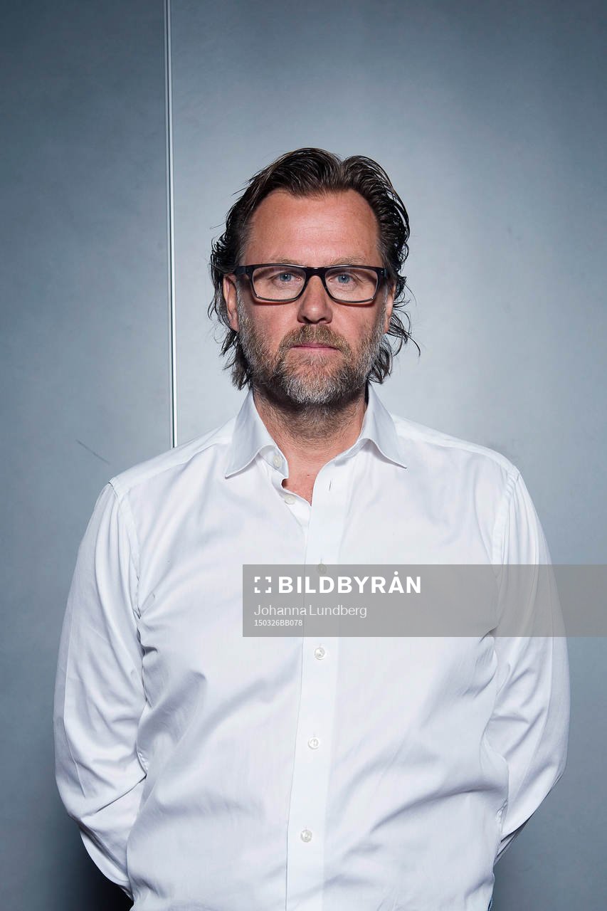 Janne Carlsson, tränare Utsikten