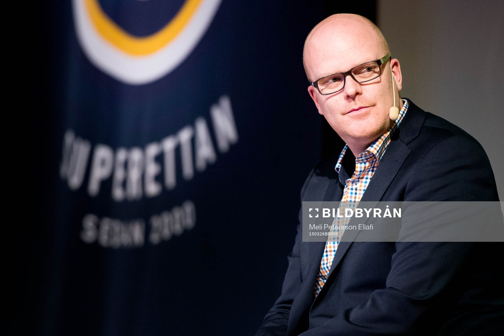 s tränare Patrik Werner