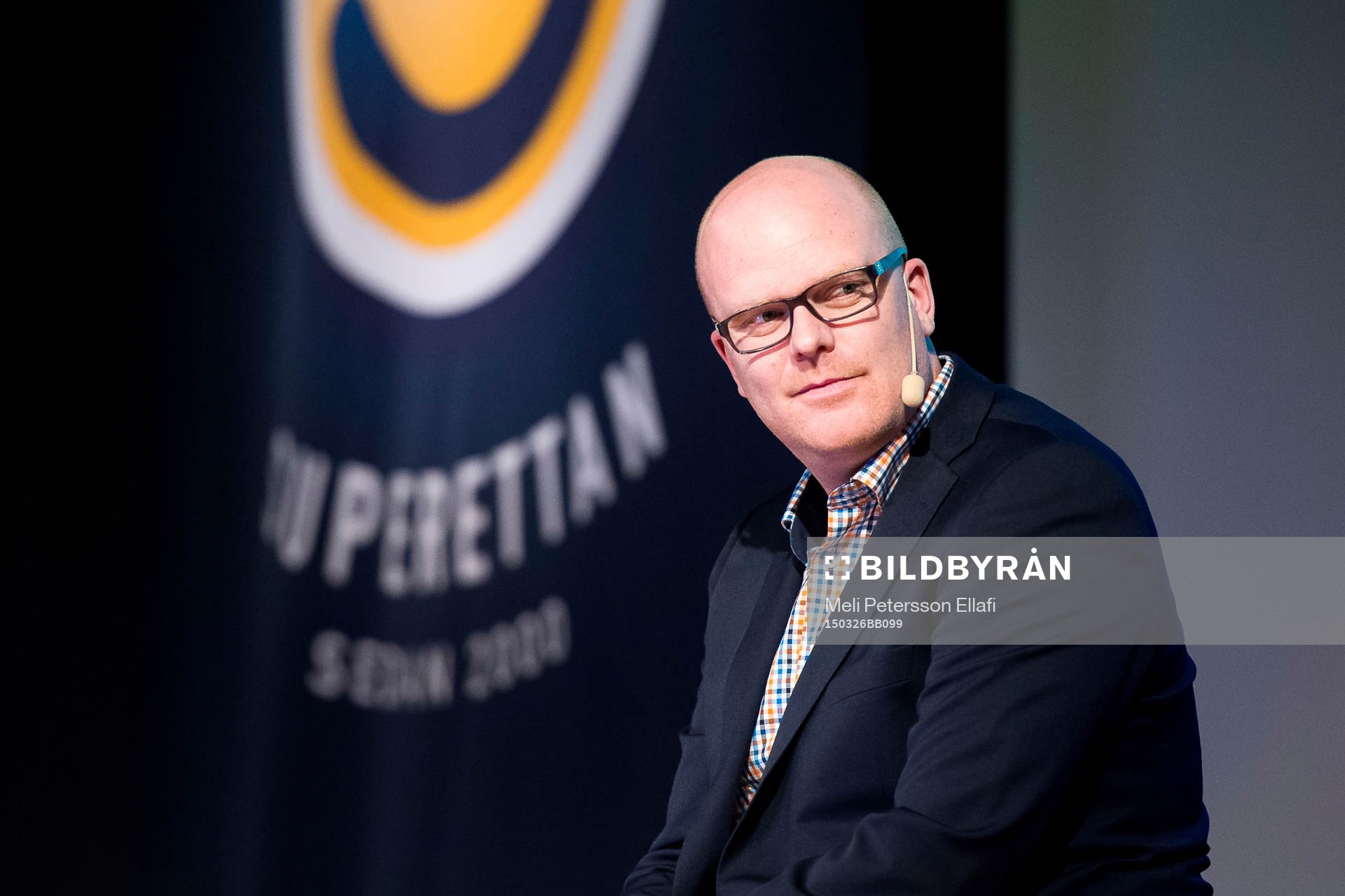 s tränare Patrik Werner