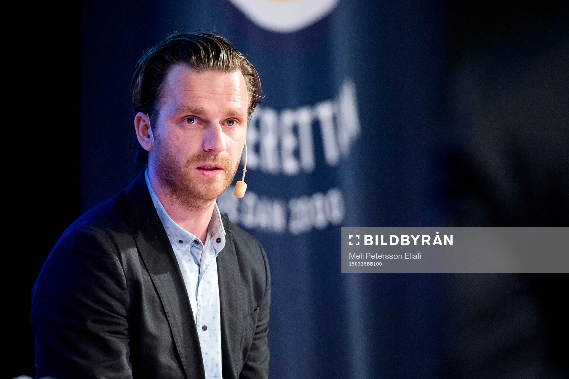 IK Frej Täbys tränare Bartosz Grzelak