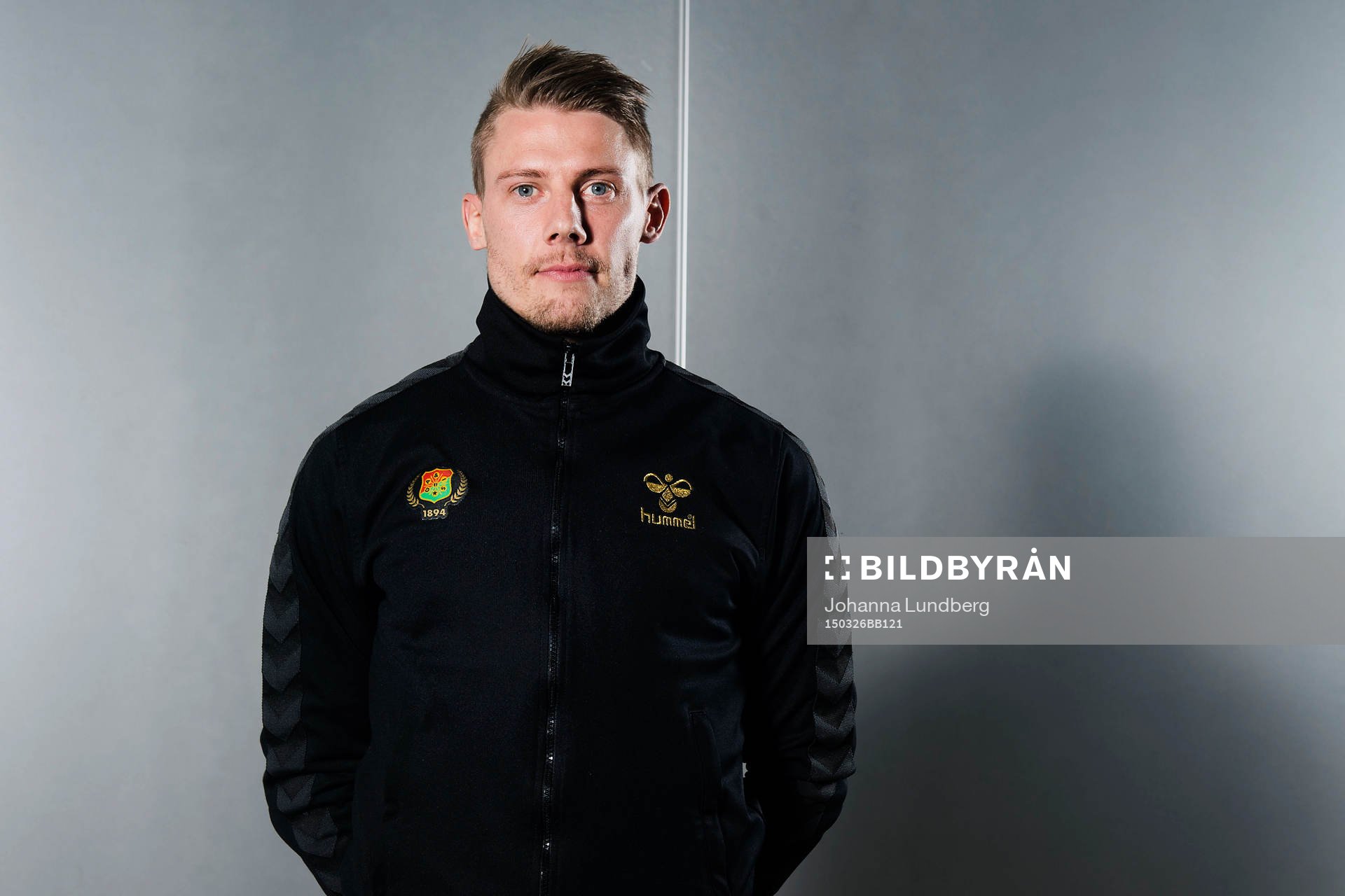 GAIS Patrik Ingelsten
