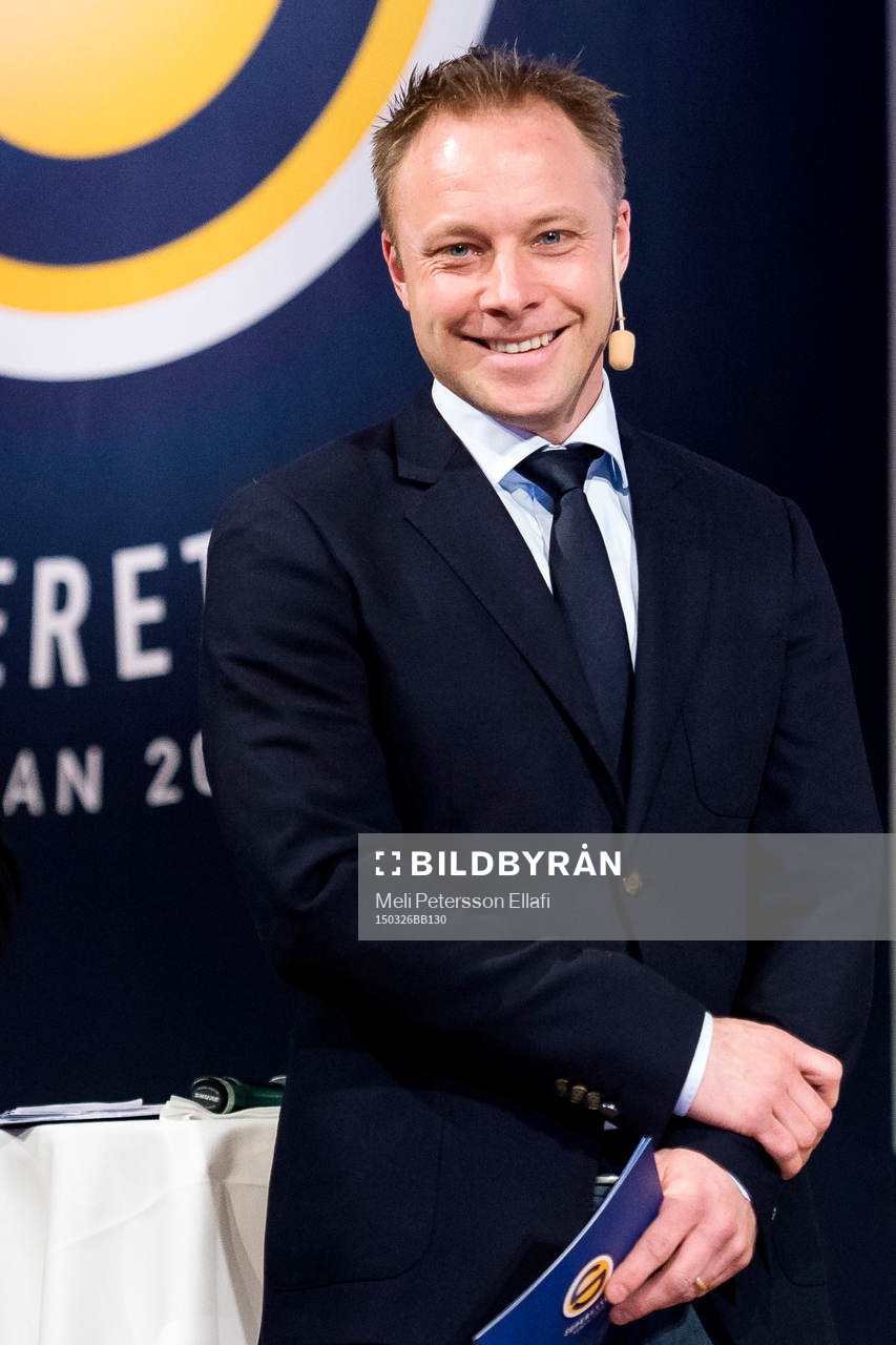 Anders Andersson