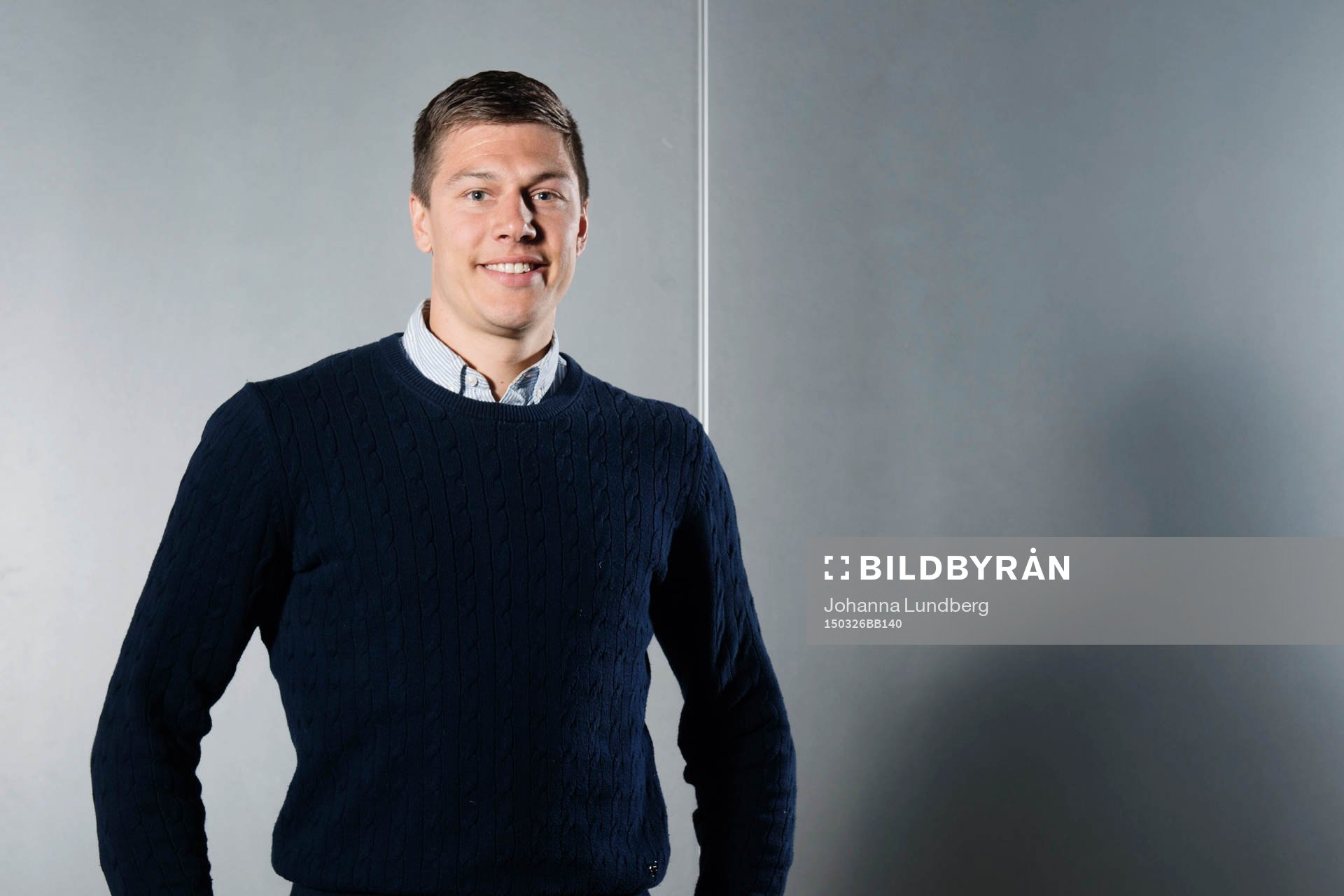 Värnamos Martin Claesson
