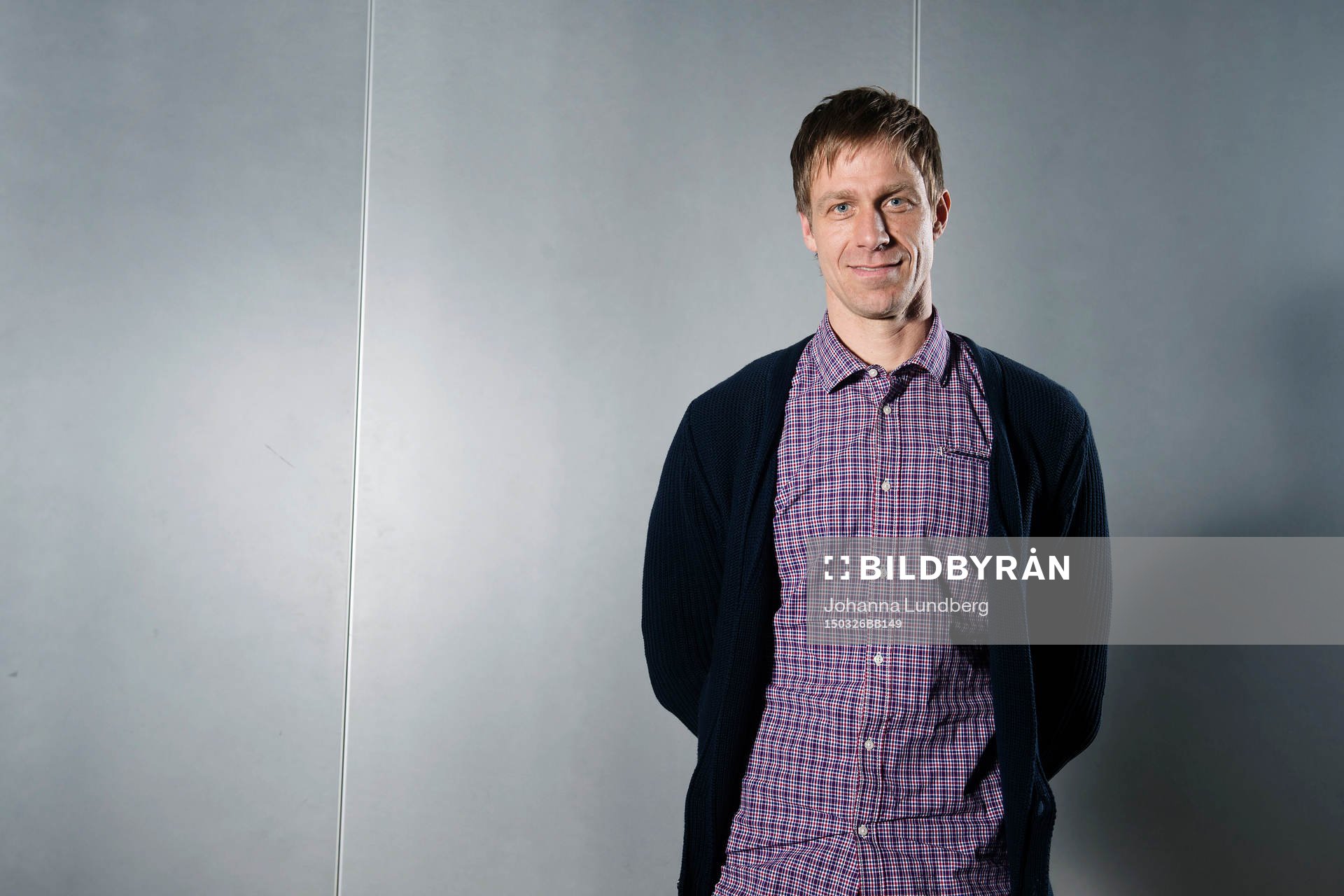 Mjällbys Mattias Asper