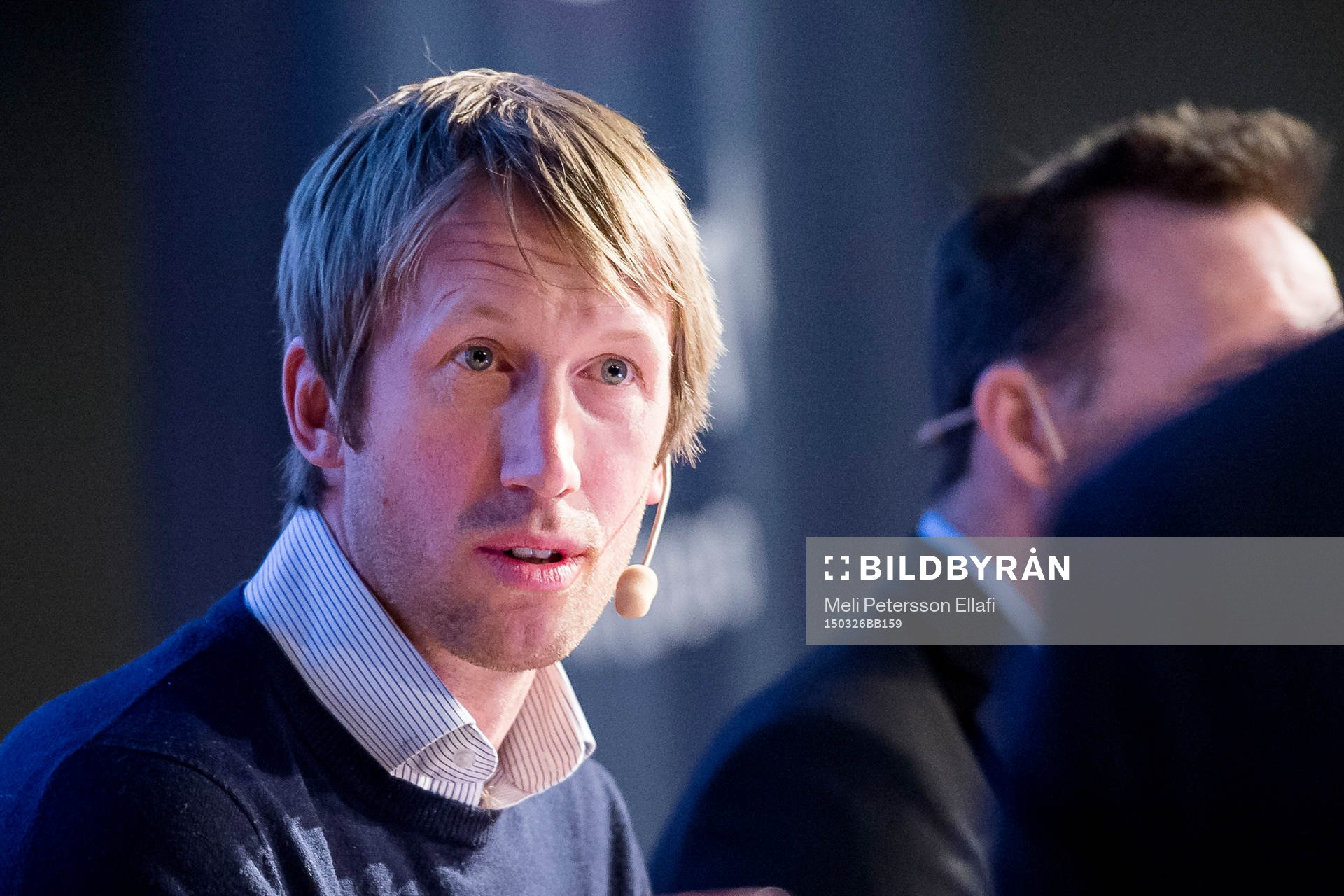 s tränare Graham Potter