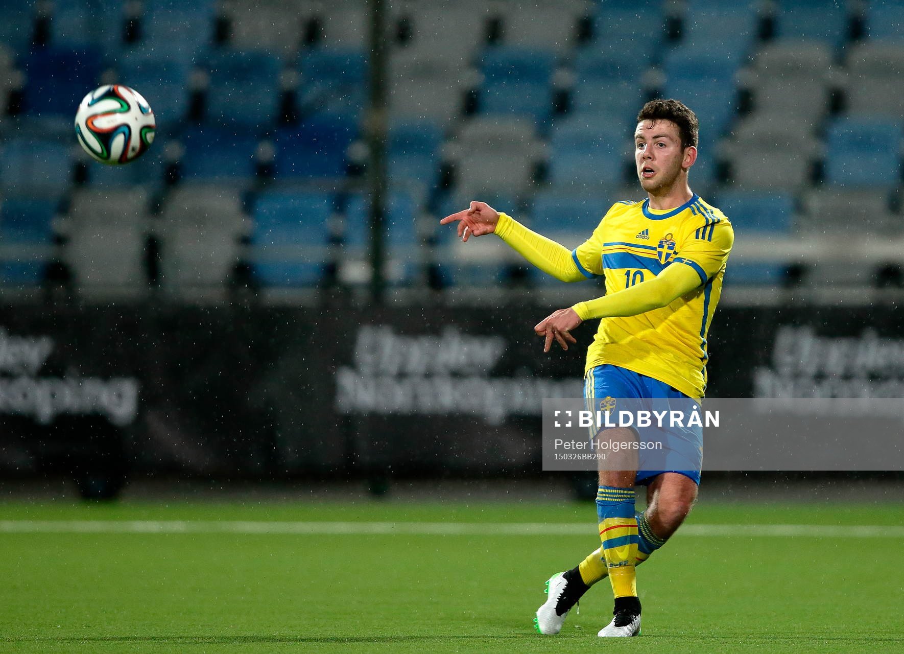 Sveriges Erdal Rakip