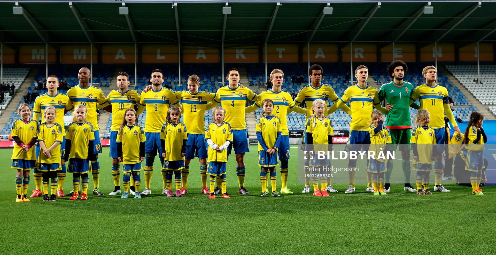 Sveriges startelva