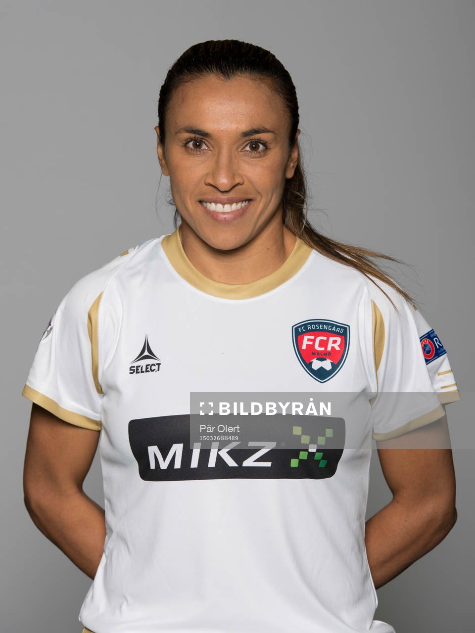 Marta Vieira Da Silva