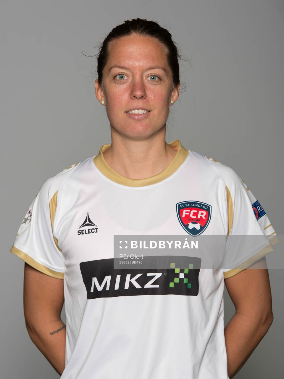 Lina Nilsson
