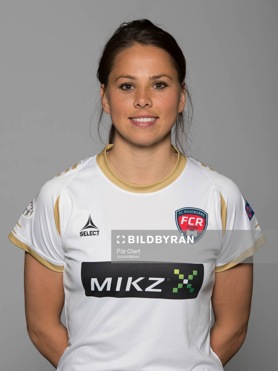 Sara Björk Gunnarsdottir