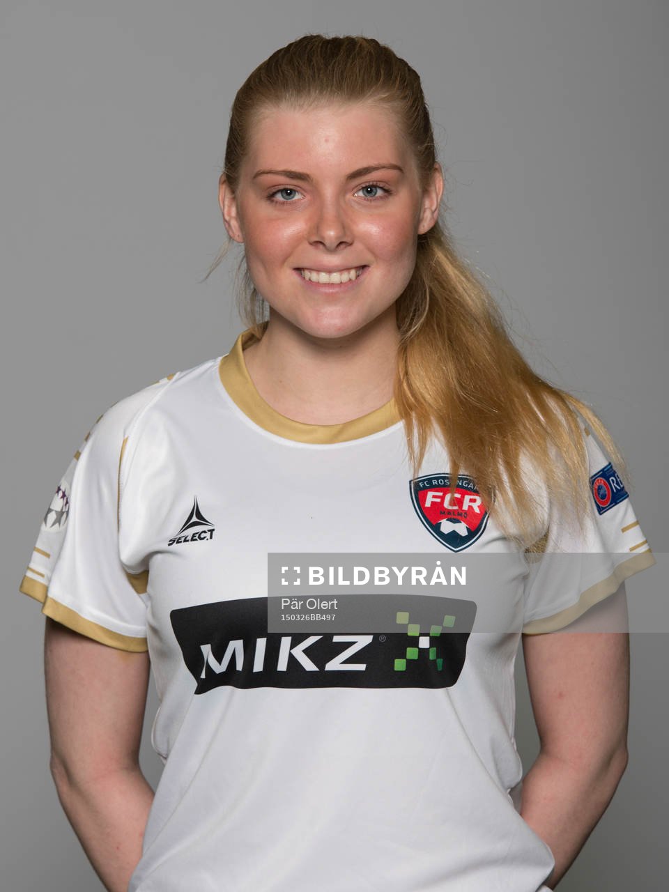 Sofia Hagman