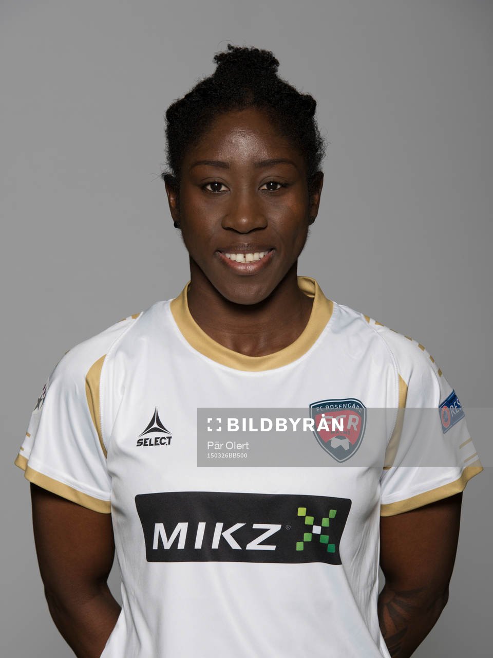 Anita Asante