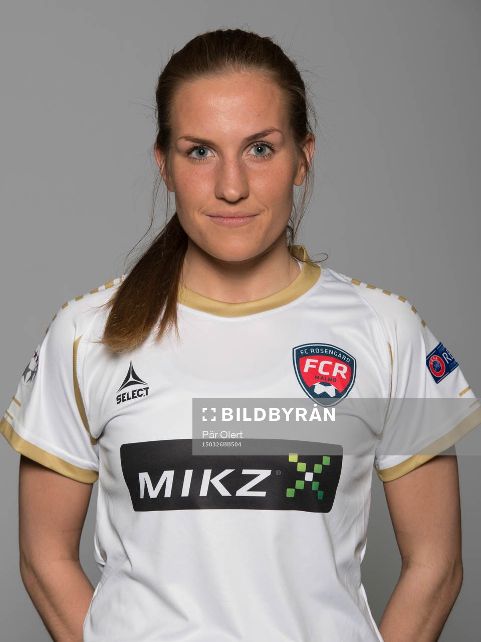 Hanna Persson