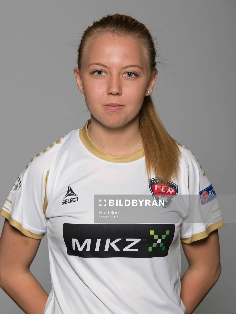 Nathalie Persson