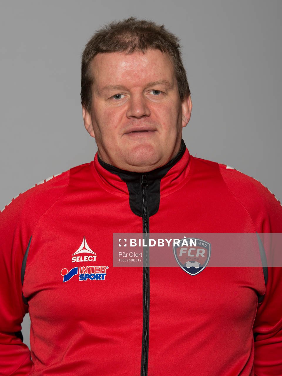 Trond Vefald Matrialare
