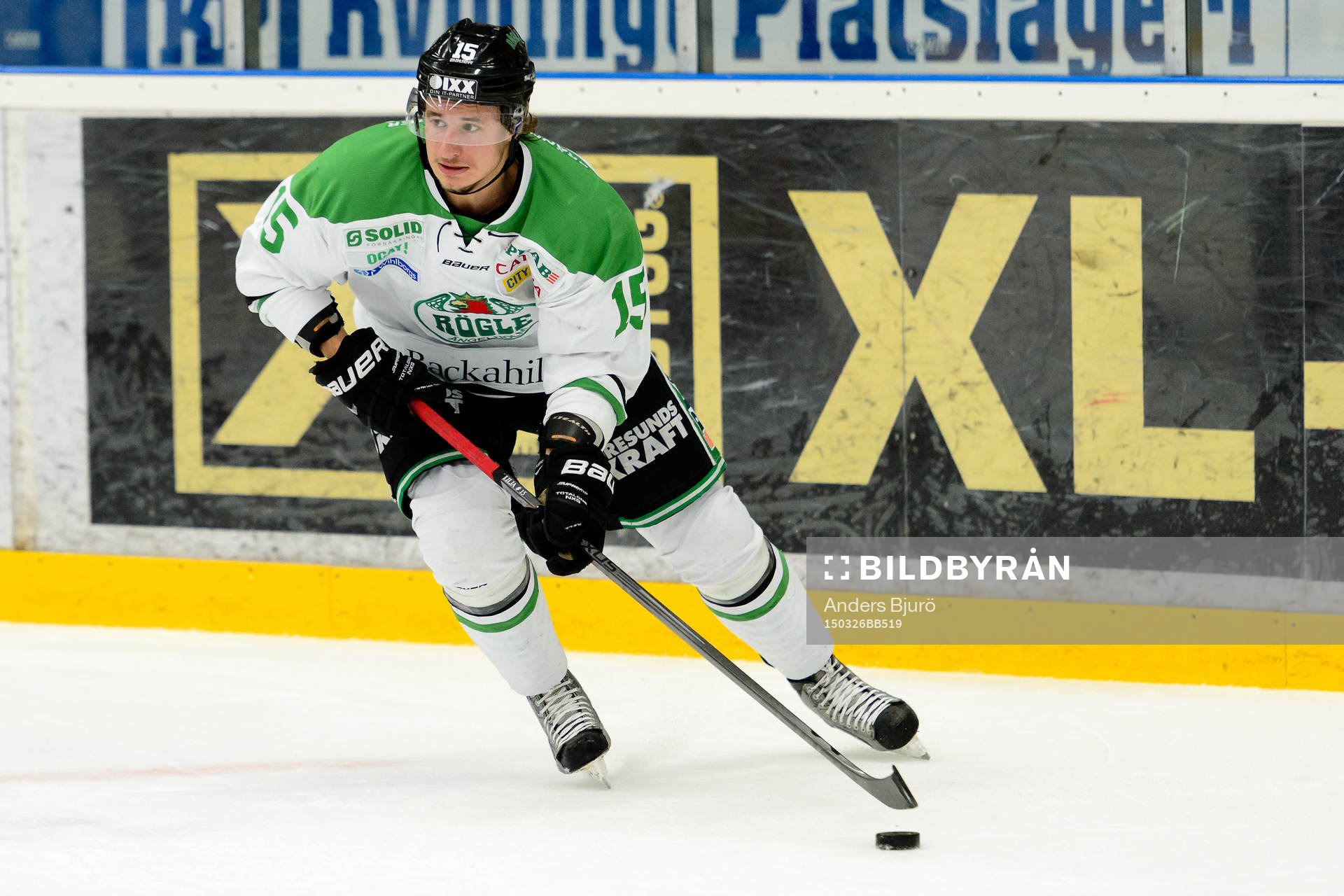 Rögles Jakob Lilja