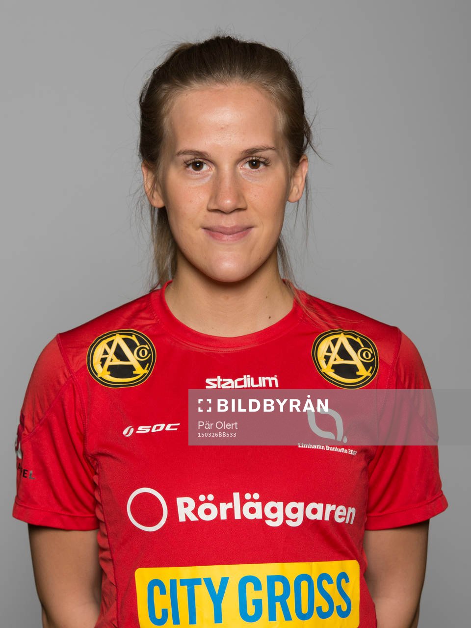 Amanda Persson
