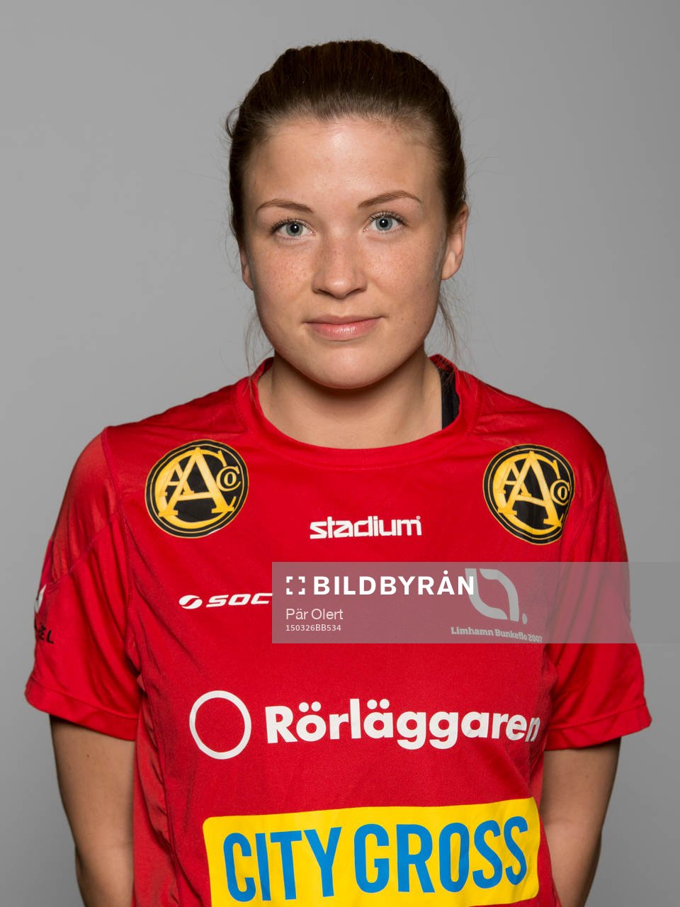 Katja Jönsson
