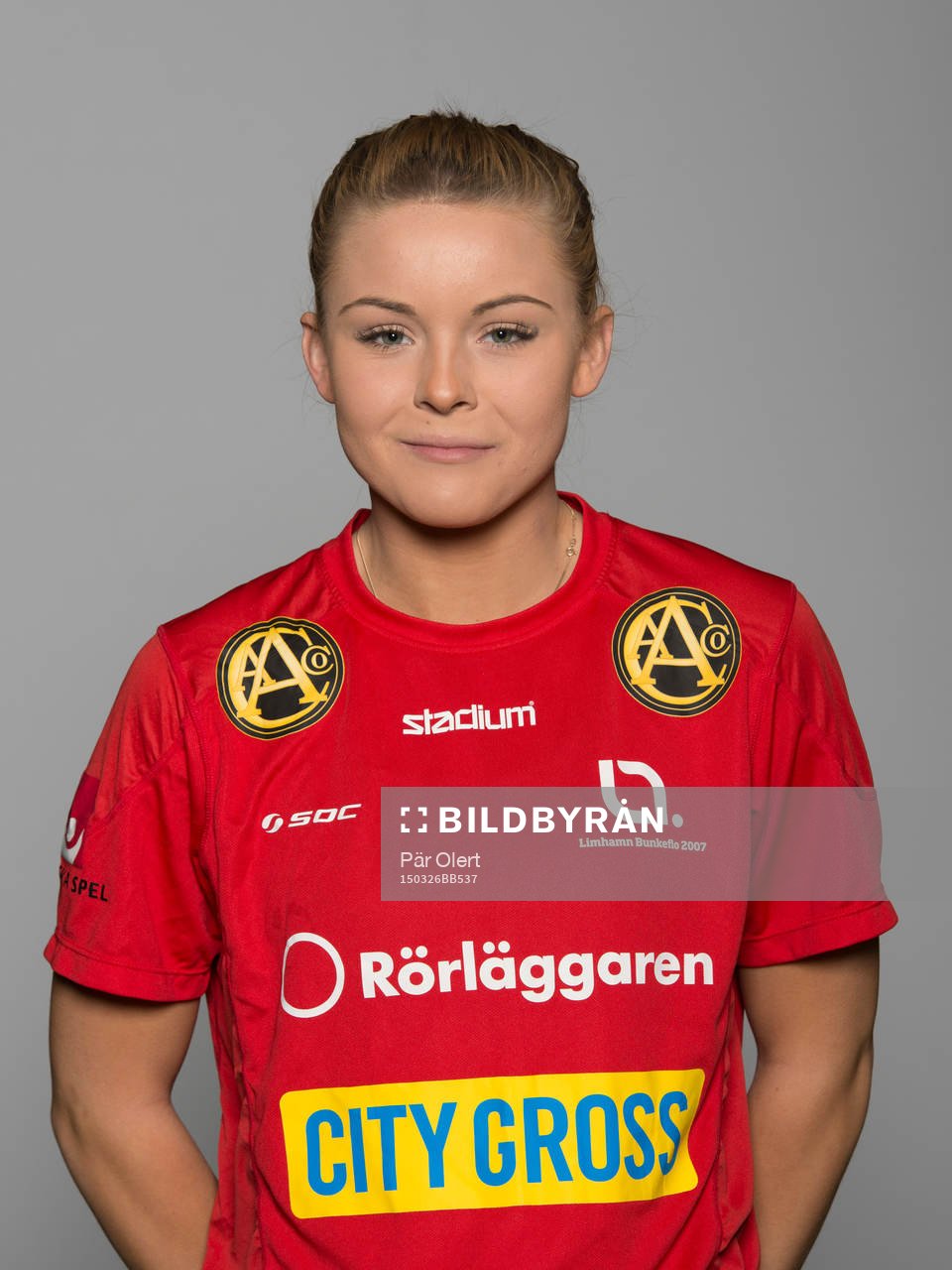 Malin Nilsson