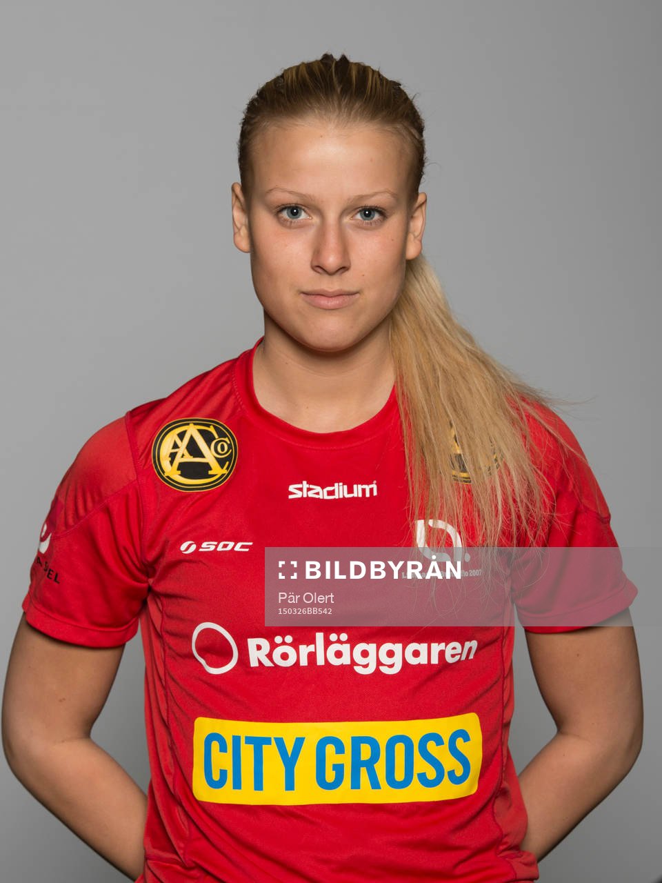 Sophie Sundqvist