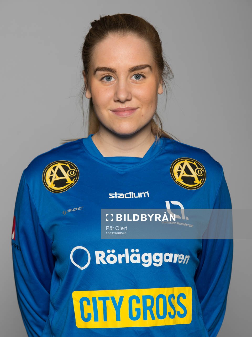 Sanna Åhlander