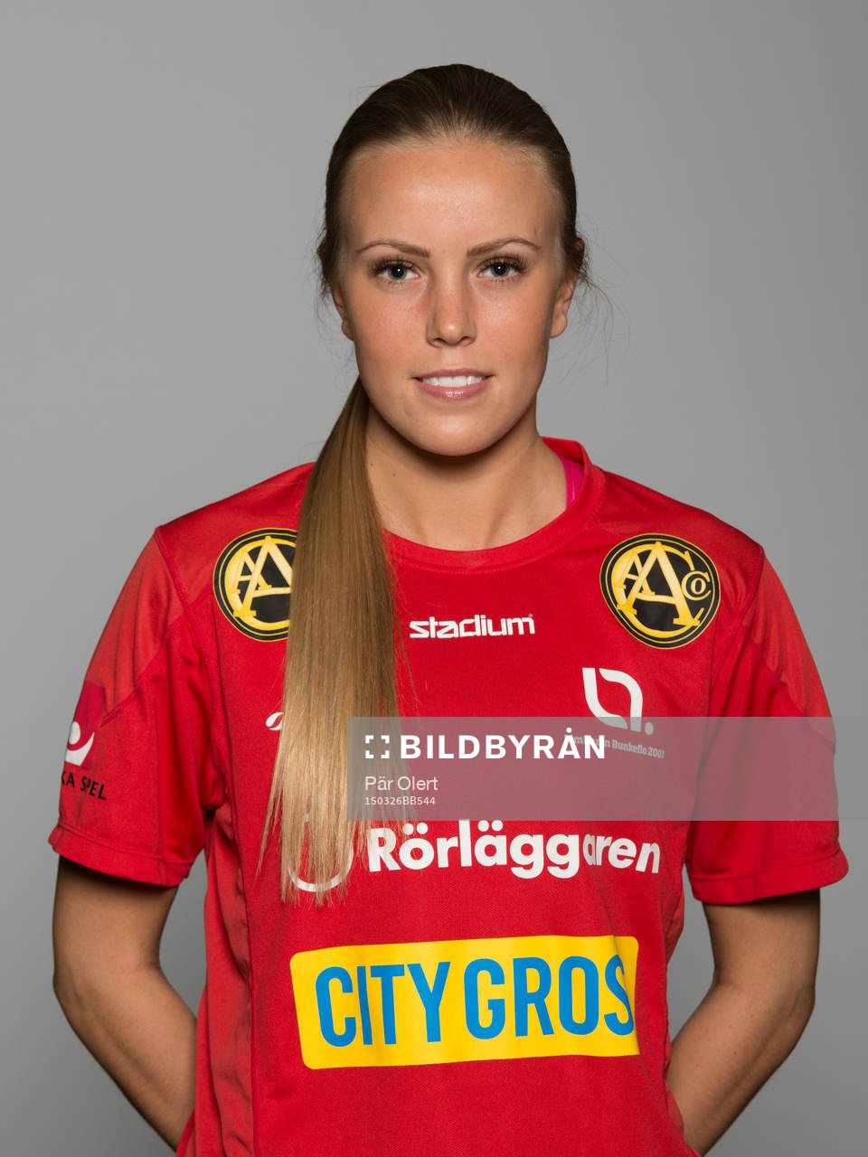 Elin Björklund