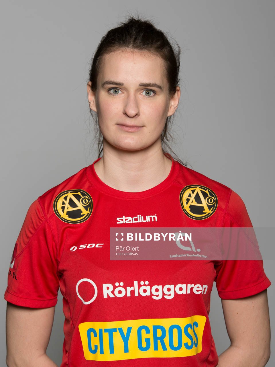 Kajsa Nordmark
