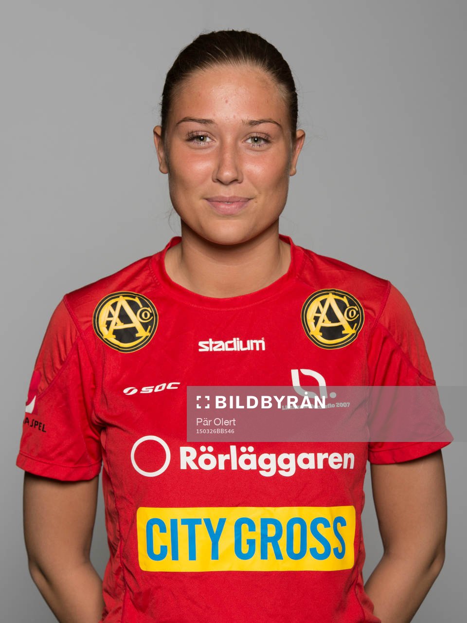 Amanda Kihlgren Larsson