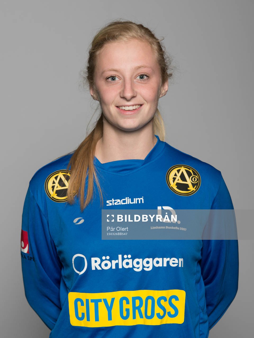 Josephine Frigge