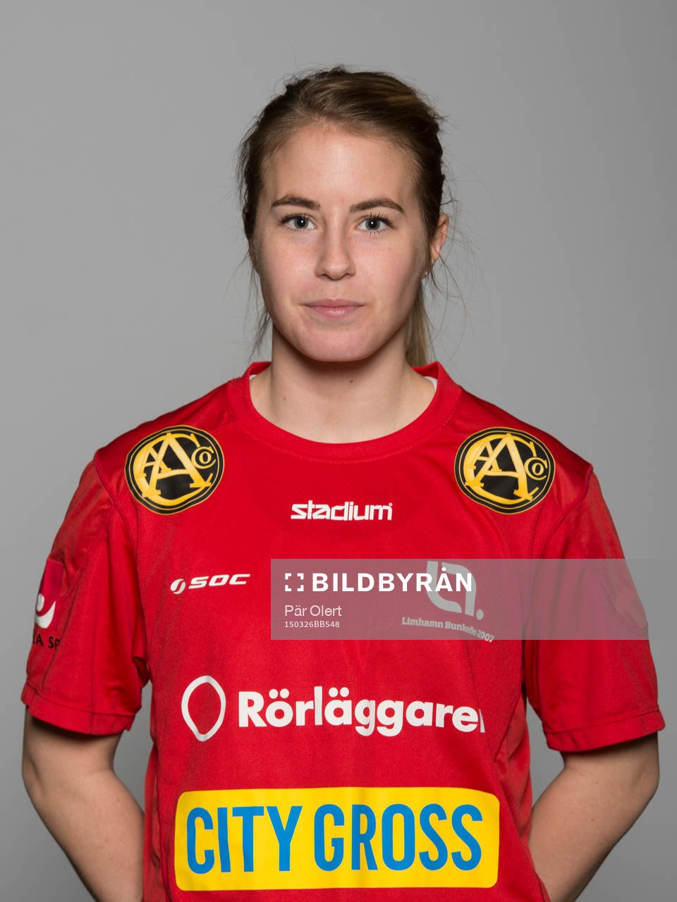 Sara Andersson