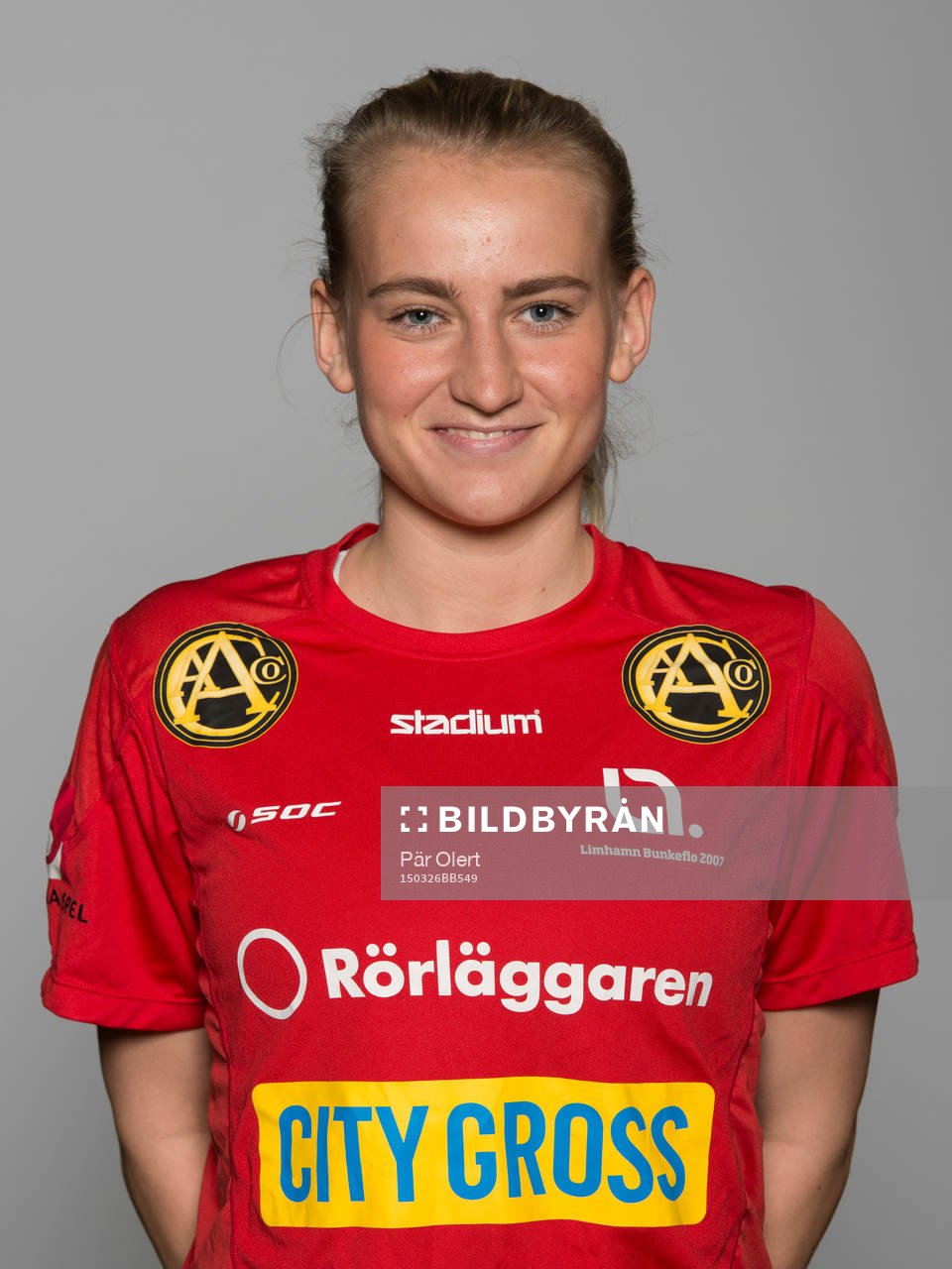 Sofia Wännerdahl