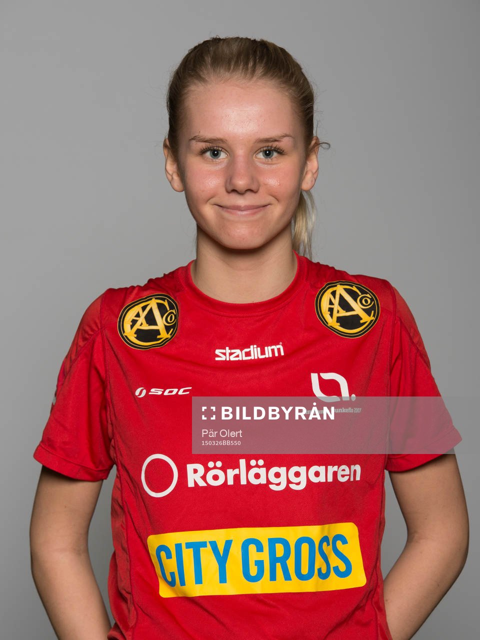 Nellie Lilja