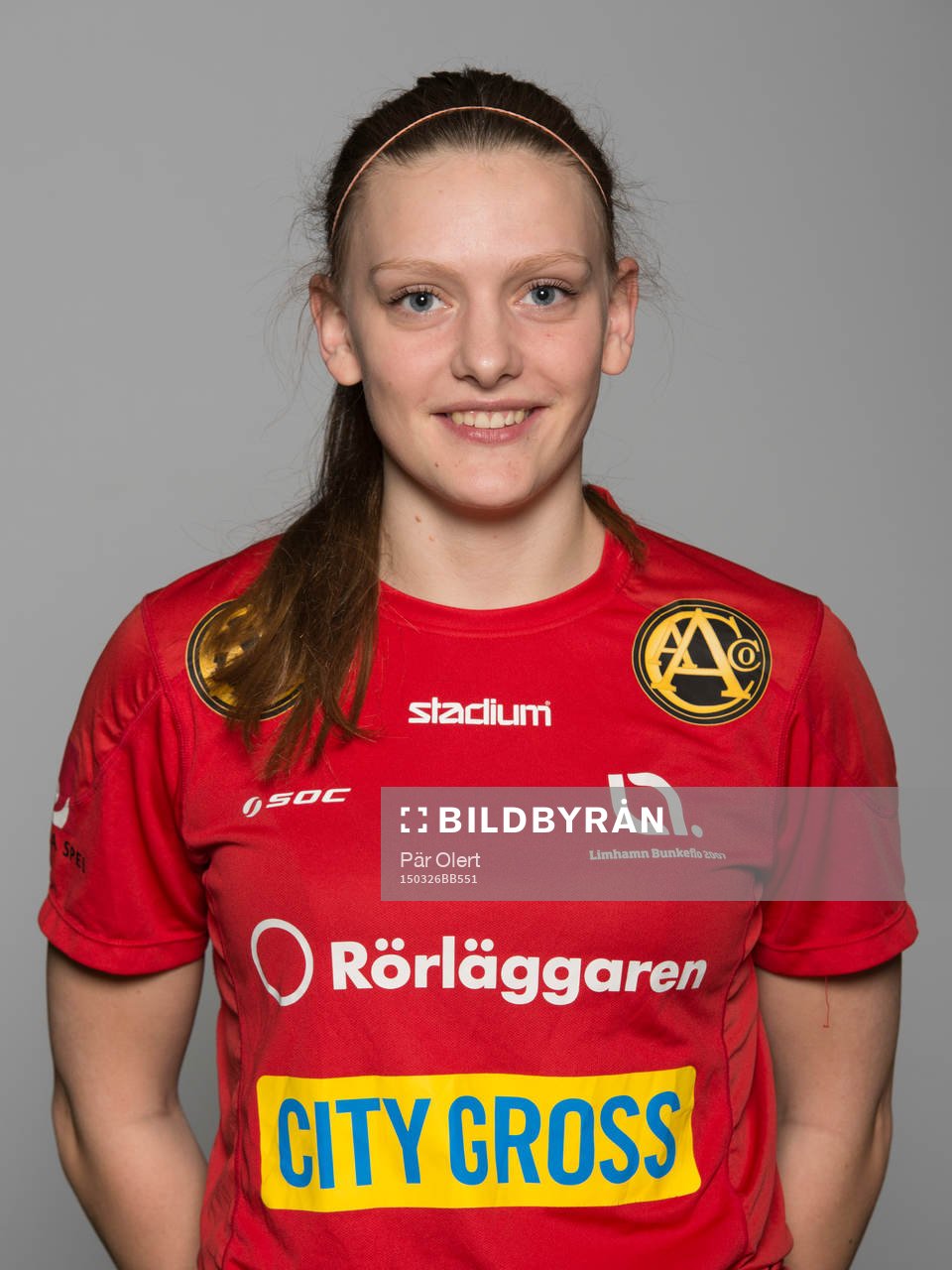 Rebecka Persson