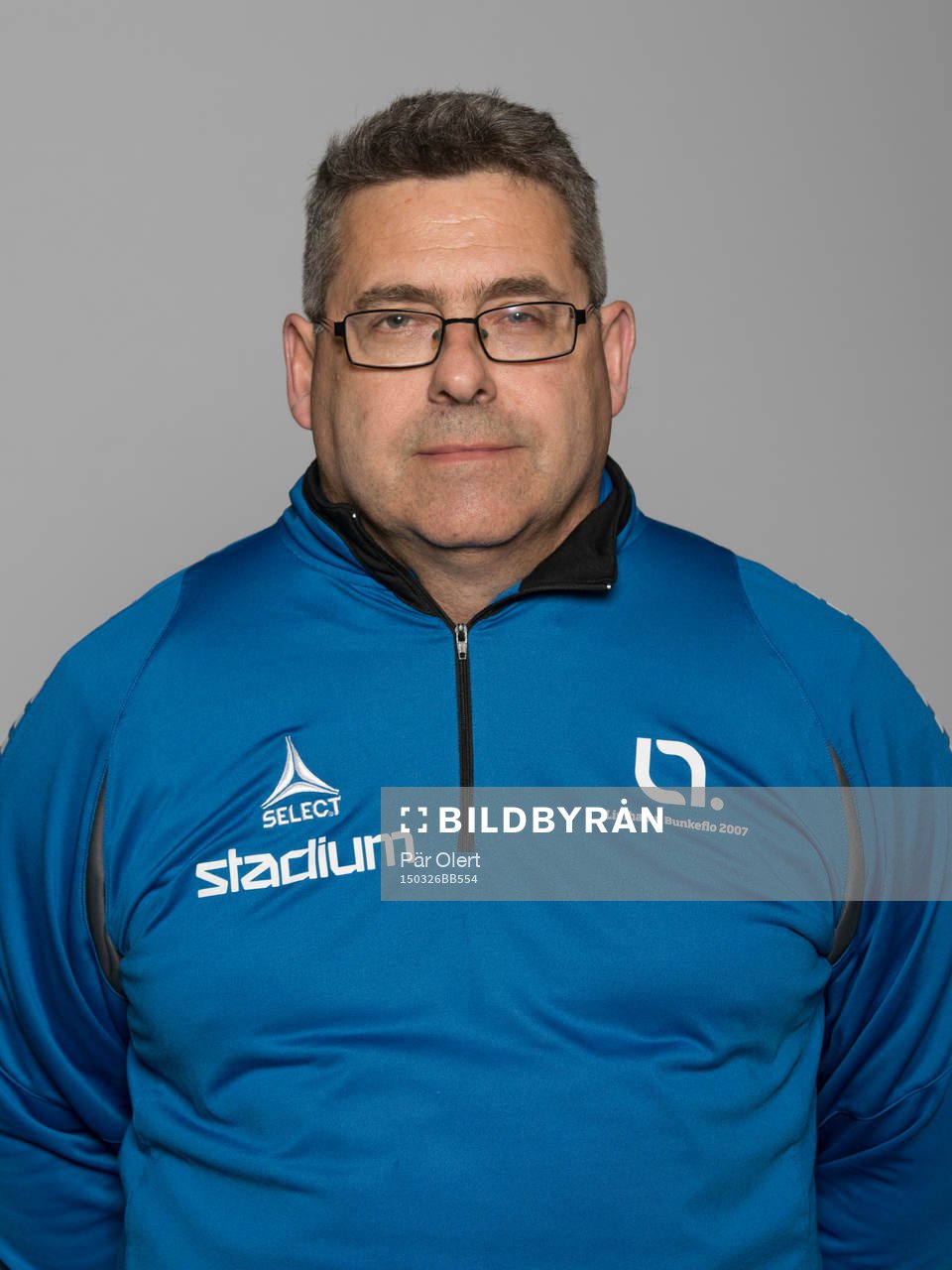 Douglas Stålhammar ass tränare