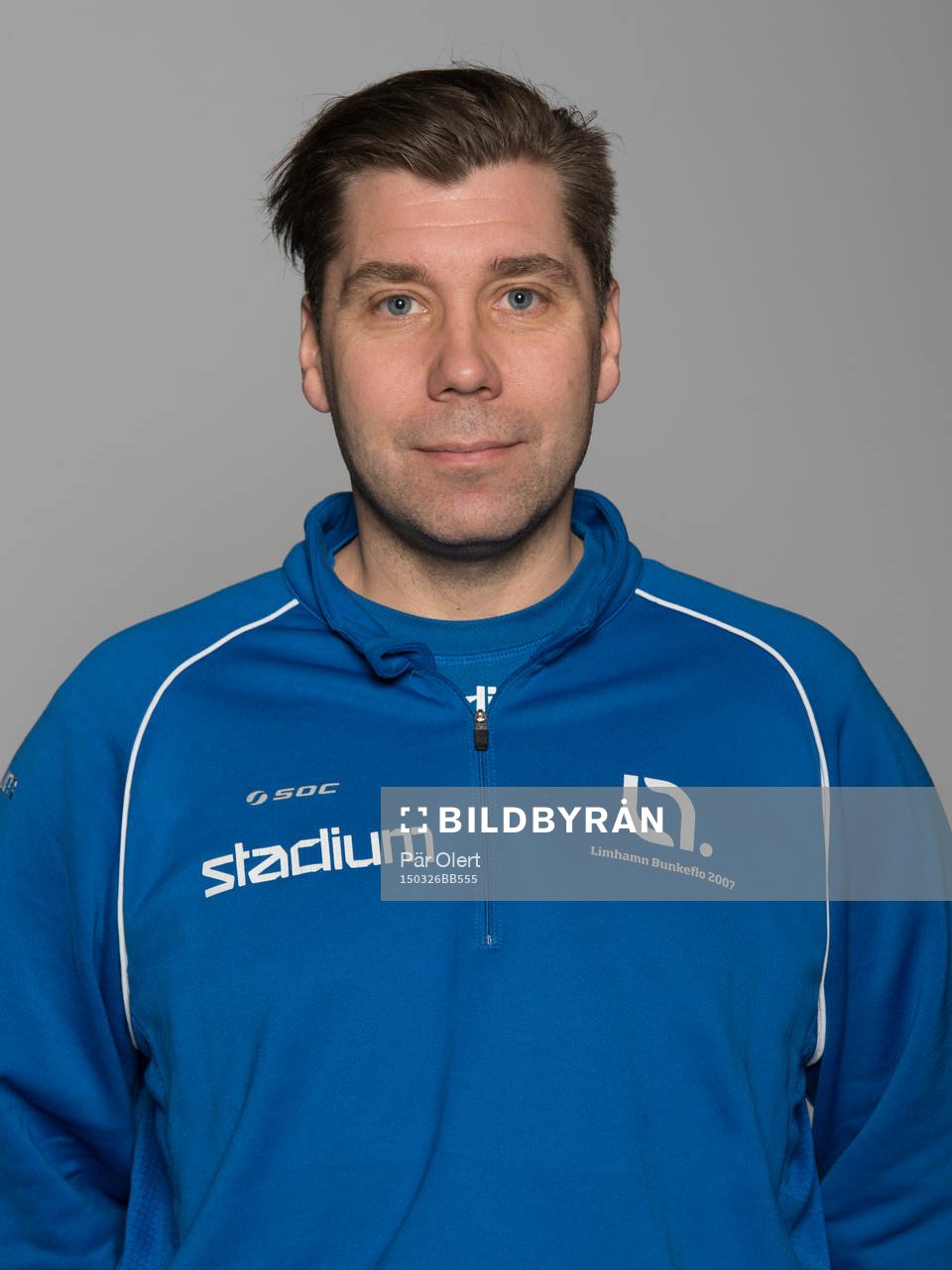 Christian Granlund Massör