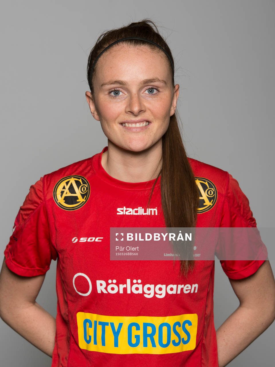 Dagmar Myrdal Gunnarsdottir