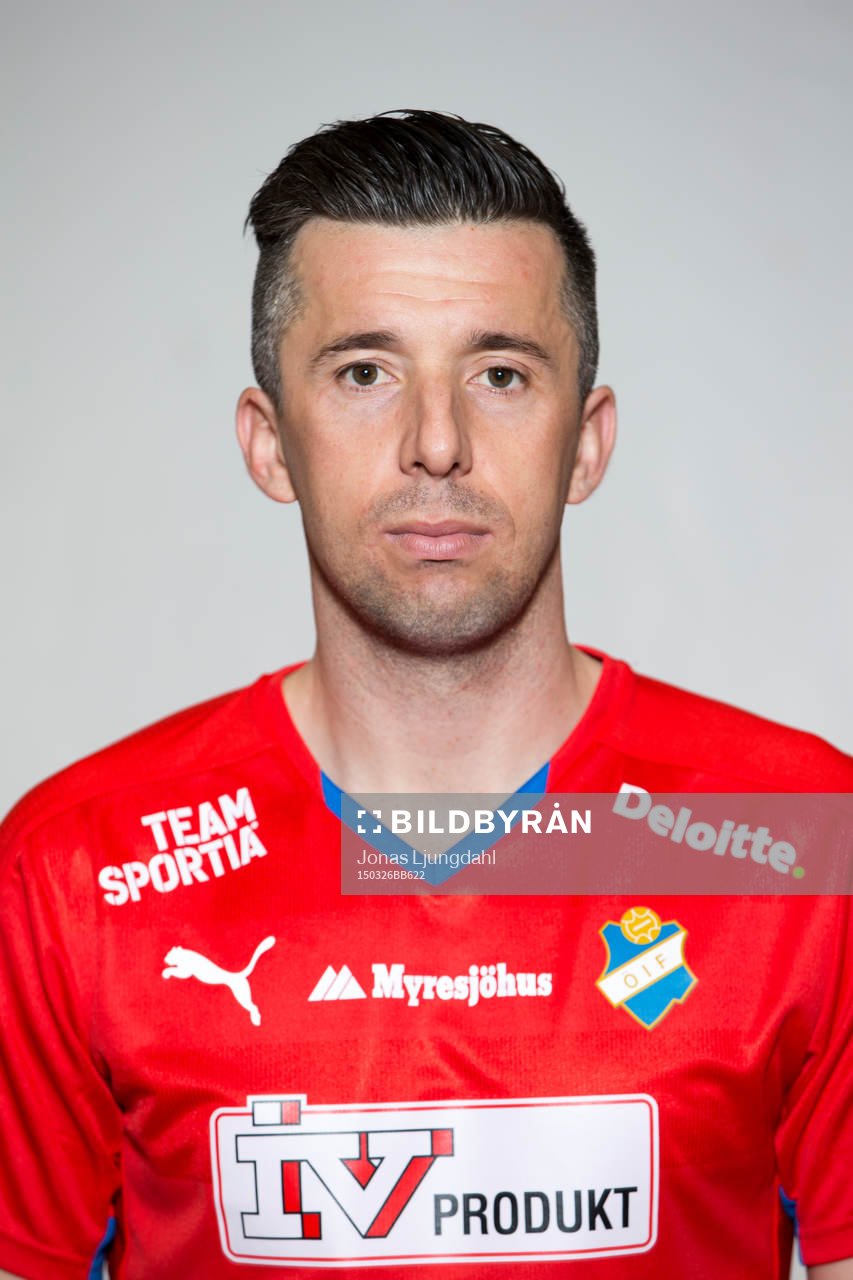 Denis Velic