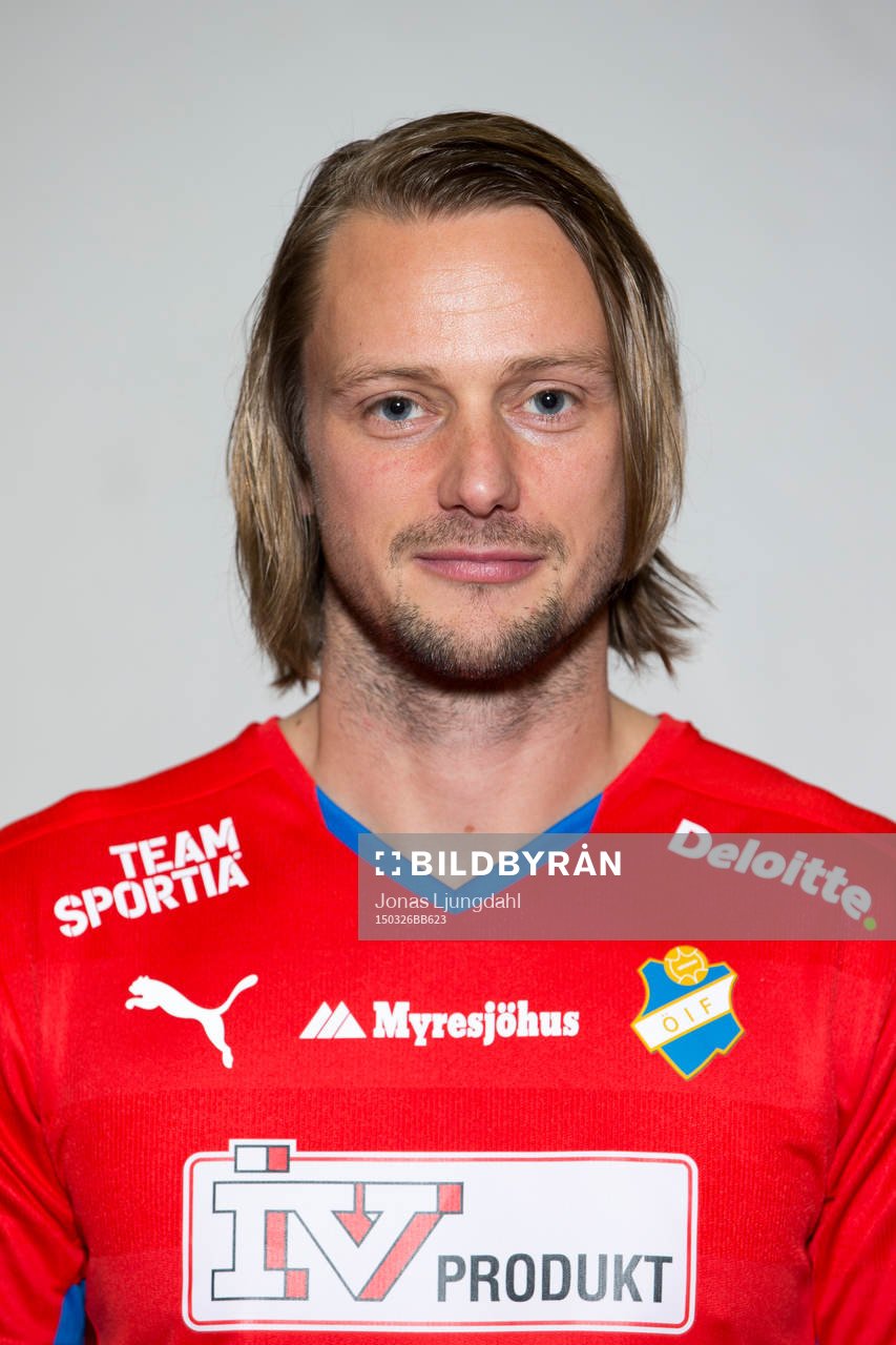 Patrik Bojent